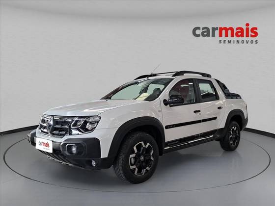 RENAULT OROCH 1.3 TCE FLEX OUTSIDER X-TRONIC